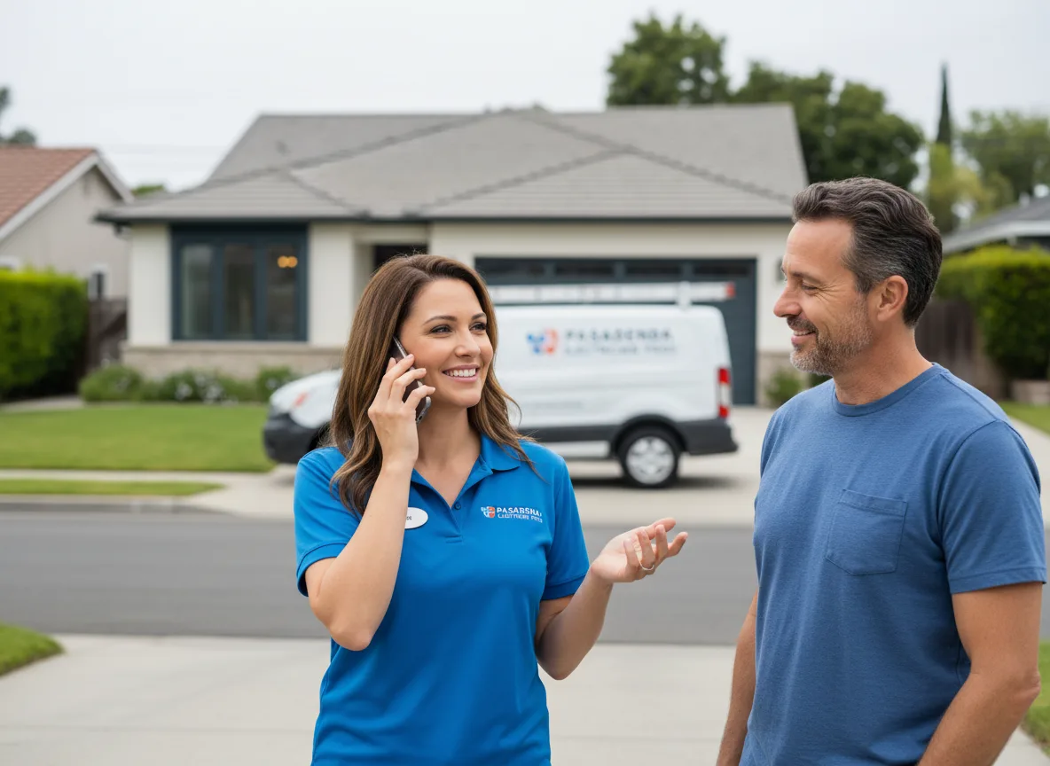 Electrician Tamaqua, PA FAQs
